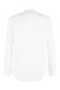 chemise-en-lin-blanc-col-montant