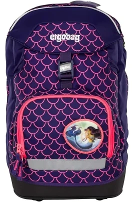 Ergonomisk Anpassningsbar Ryggsäck