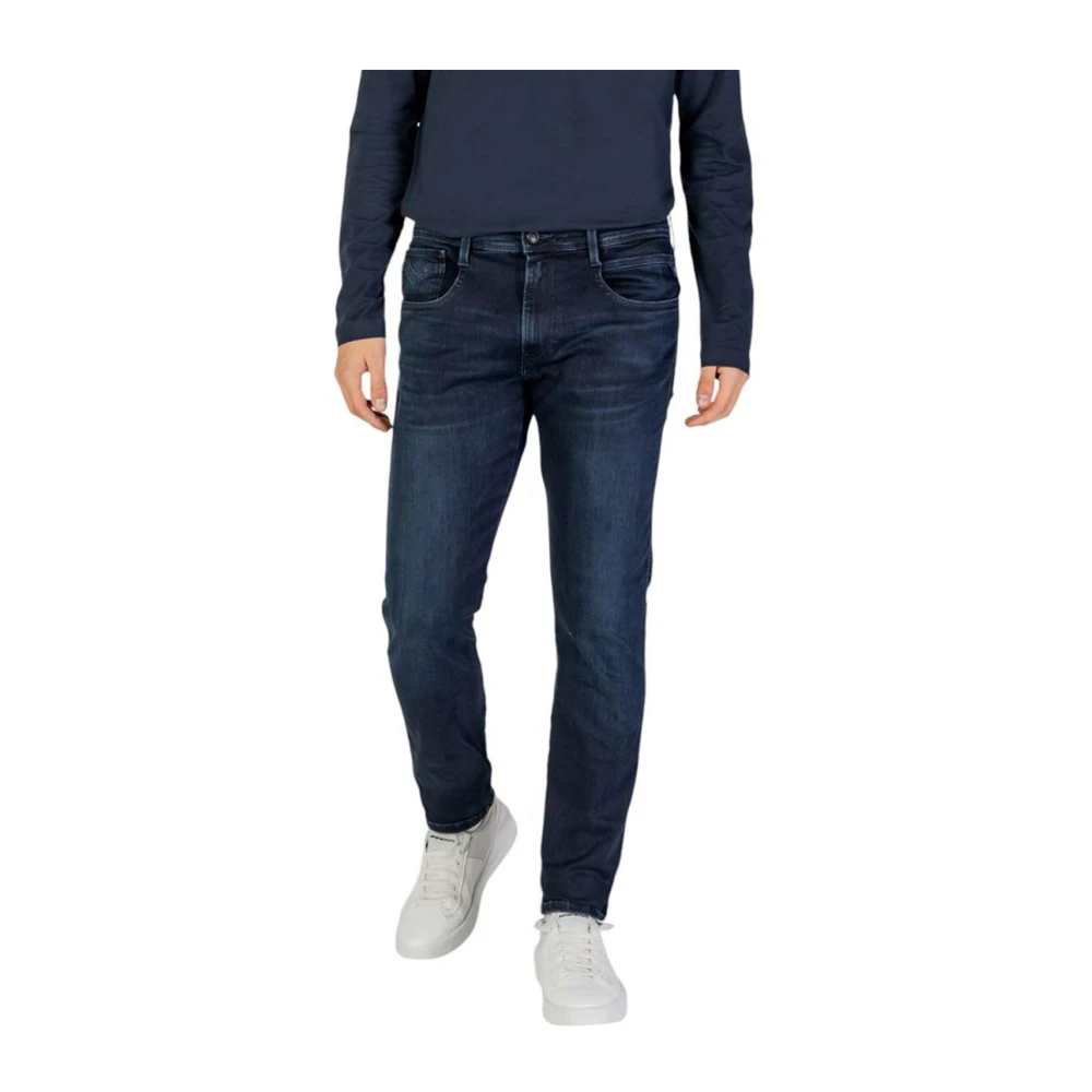 Jeans > Slim-fit Jeans - - Replay - Modalova