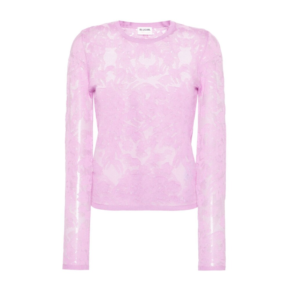 Pastel discount sweater dames