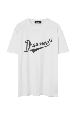 Vit Velvet Logo T-shirt