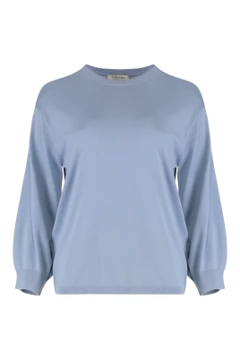 Amico Virgin Wool Sweater