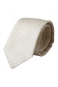 cravate-en-soie-blanche-ajustable