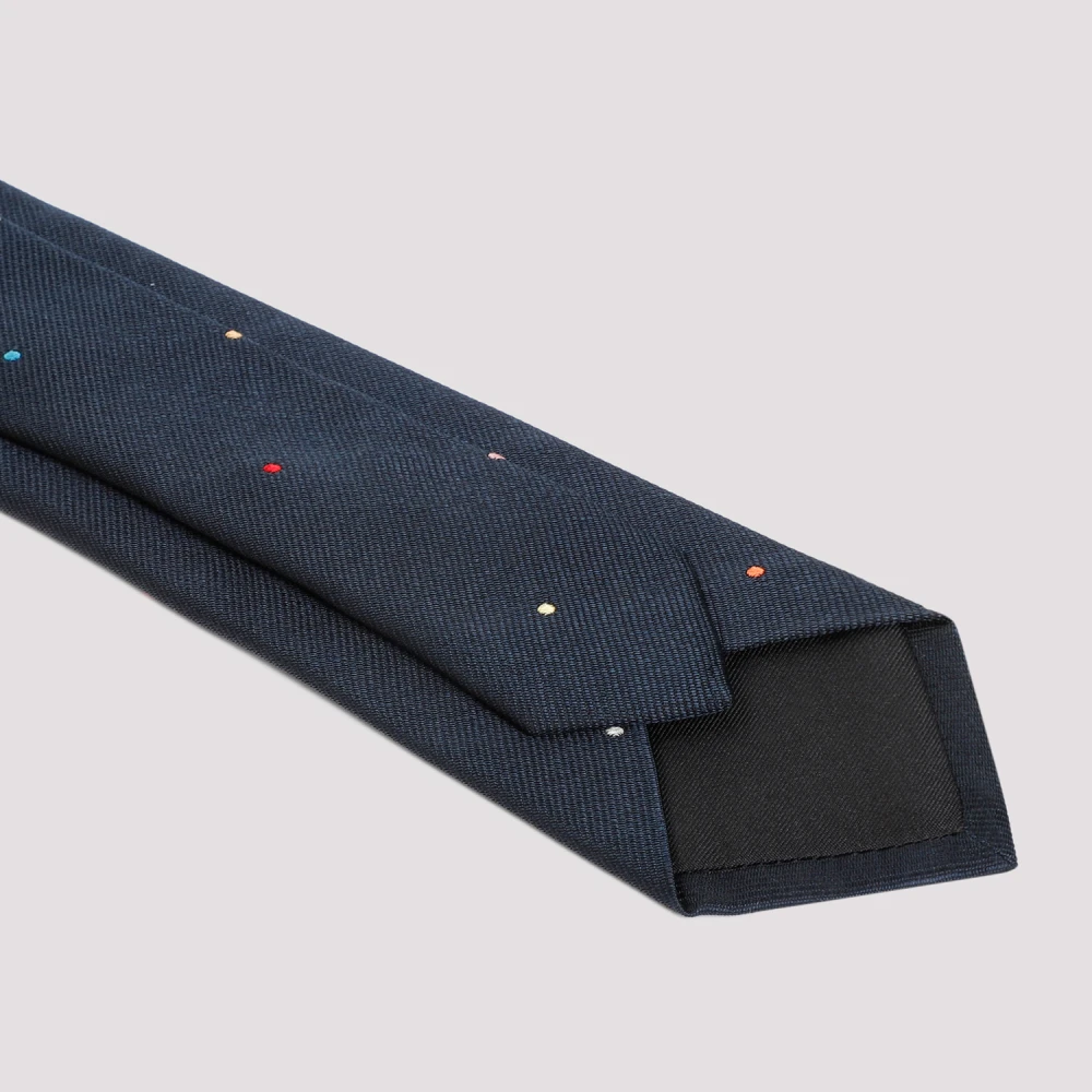 PS By Paul Smith Ties Blue Heren