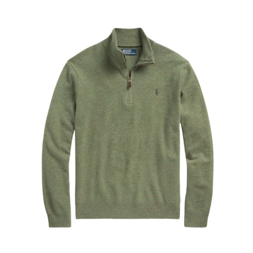 Sweatshirts & Hoodies > Zip-throughs - - Polo Ralph Lauren - Modalova