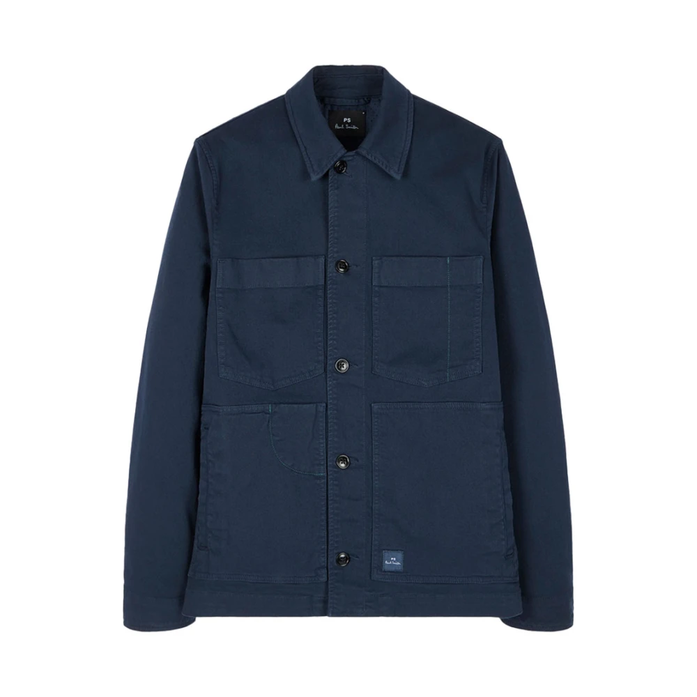 Jackets > Light Jackets - - Paul Smith - Modalova