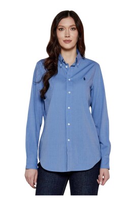 chemise-taetsiddende-straek-skjorte