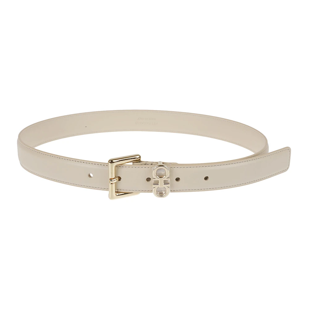 Accessories > Belts - - Ferragamo - Modalova