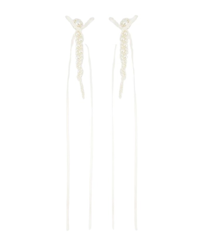 ribbon-drip-earrings-crystal-white