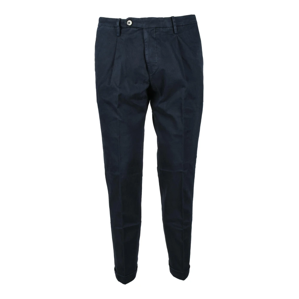 Trousers > Suit Trousers - - Michael Coal - Modalova