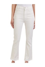 Flared Jeans