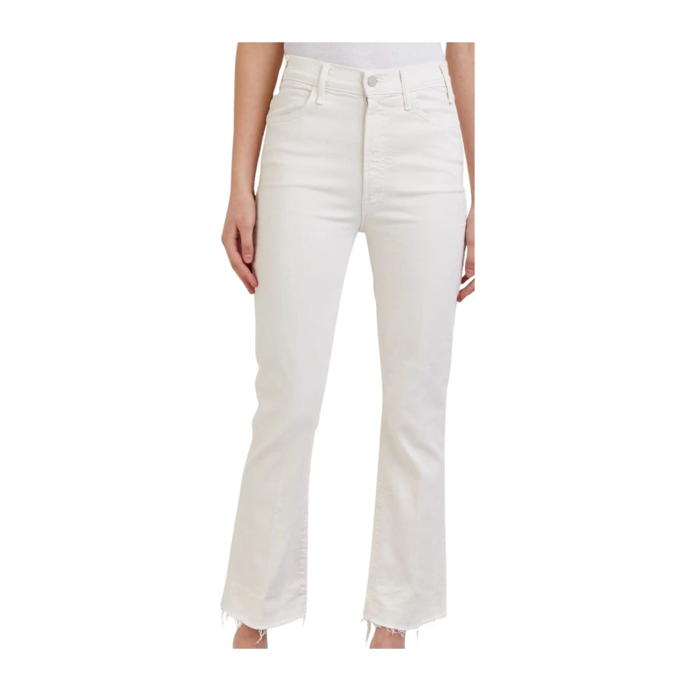 Jeans > Flared Jeans - - Mother - Modalova