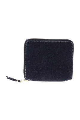 Wallet Denim Line