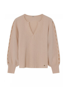 soft-knit-sweater-with-puff-sleeves