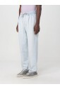 pantalon-decontracte-en-lin-a-cordon-de-serrage