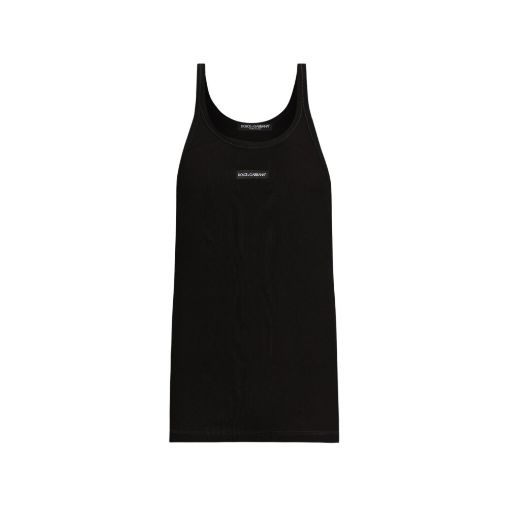 Dolce & Gabbana Tank Tops • Shop Tank Tops from Dolce & Gabbana