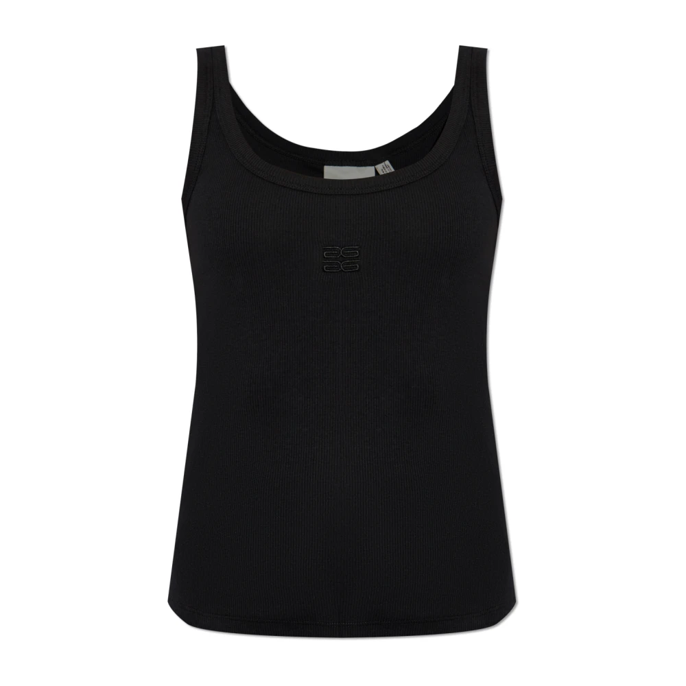 Tops > Sleeveless Tops - - Gestuz - Modalova
