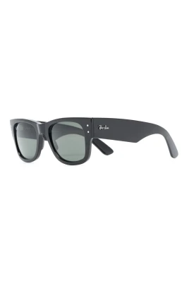 Mega Wayfarer Solglasögon