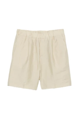 Ice Bermuda Shorts