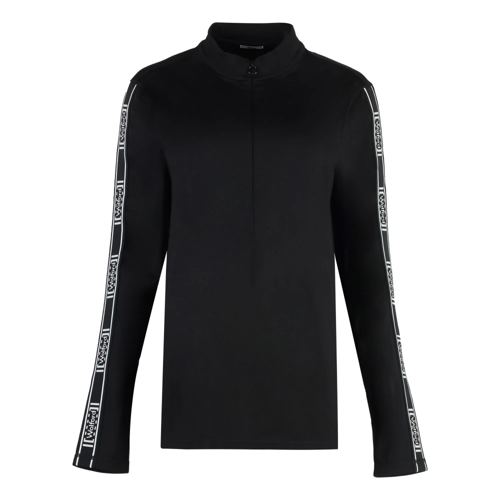 Tops > Long Sleeve Tops - - Wolford - Modalova
