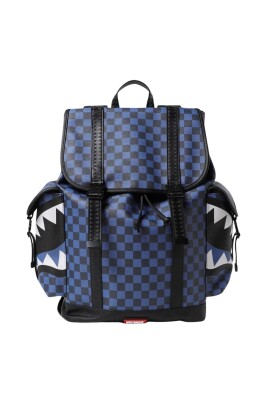 checkered-backpack
