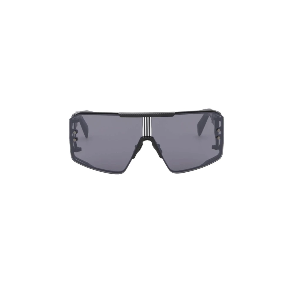 Accessories > Sunglasses - - Balmain - Modalova