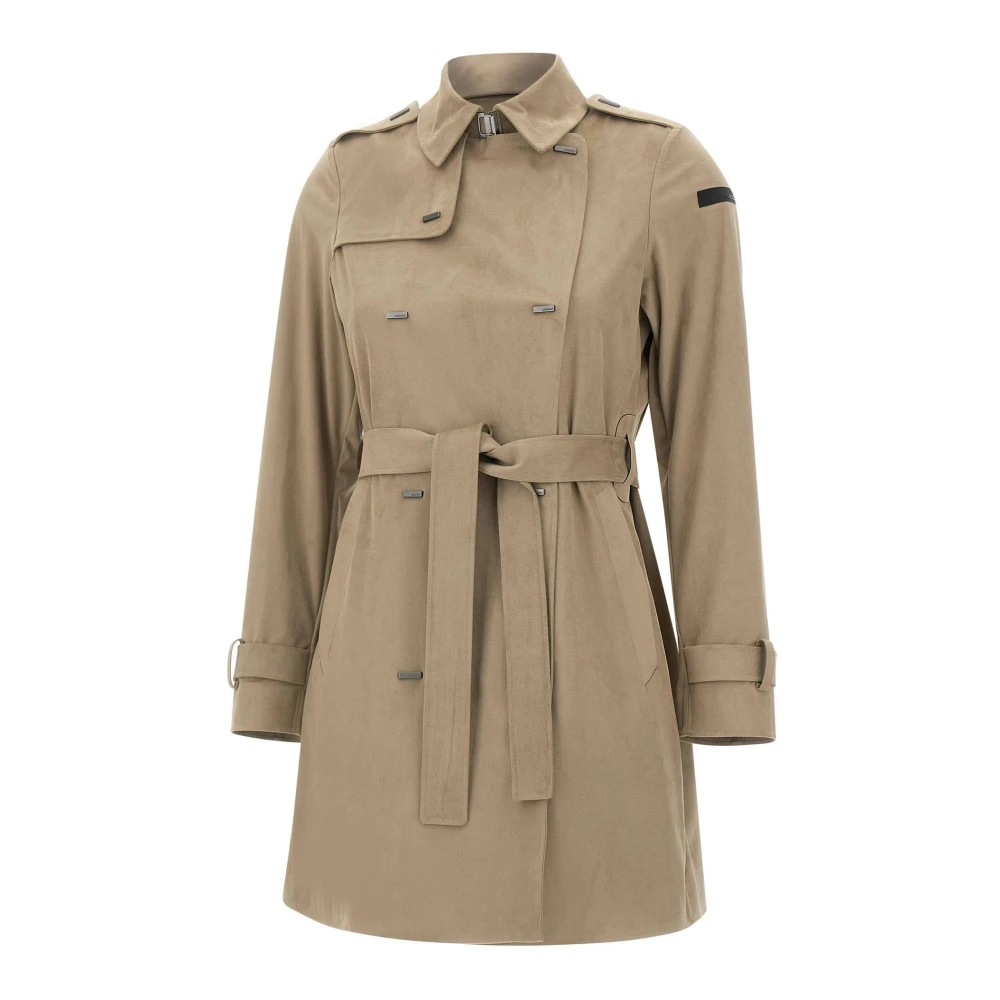Rrd Vrouw Bruin Nabucco Jacket