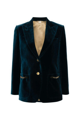 blue-velour-blazer-with-peak-lapels