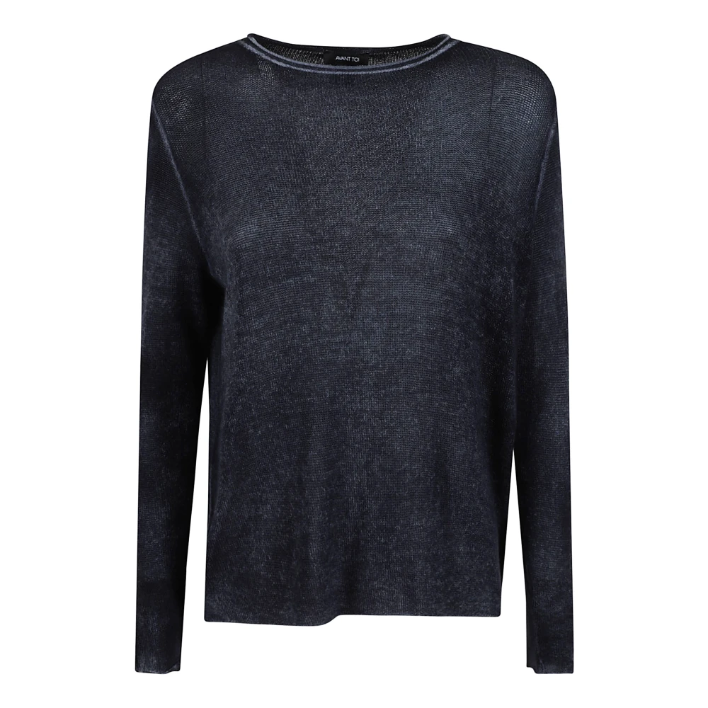 Elisabetta Franchi Stijlvolle Blouse met Lange Mouwen Black Dames