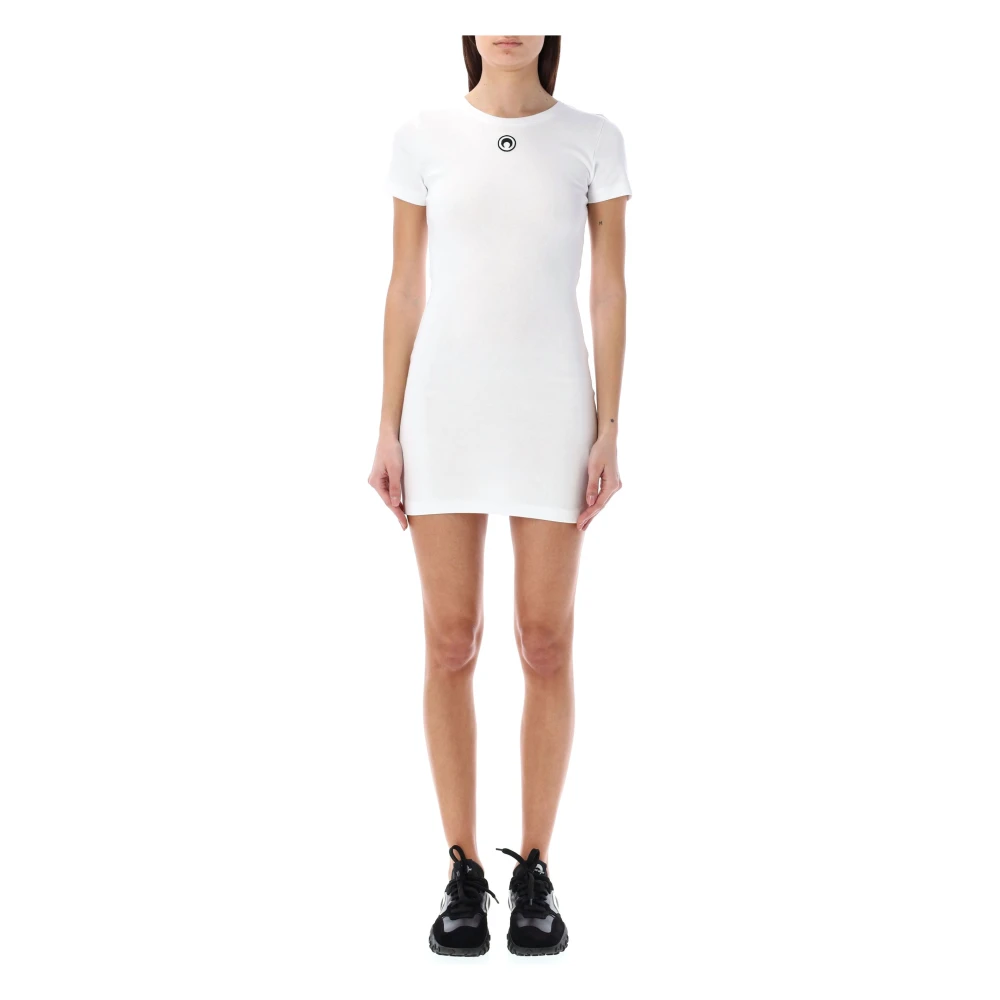 Dresses > Day Dresses > Short Dresses - - Marine Serre - Modalova