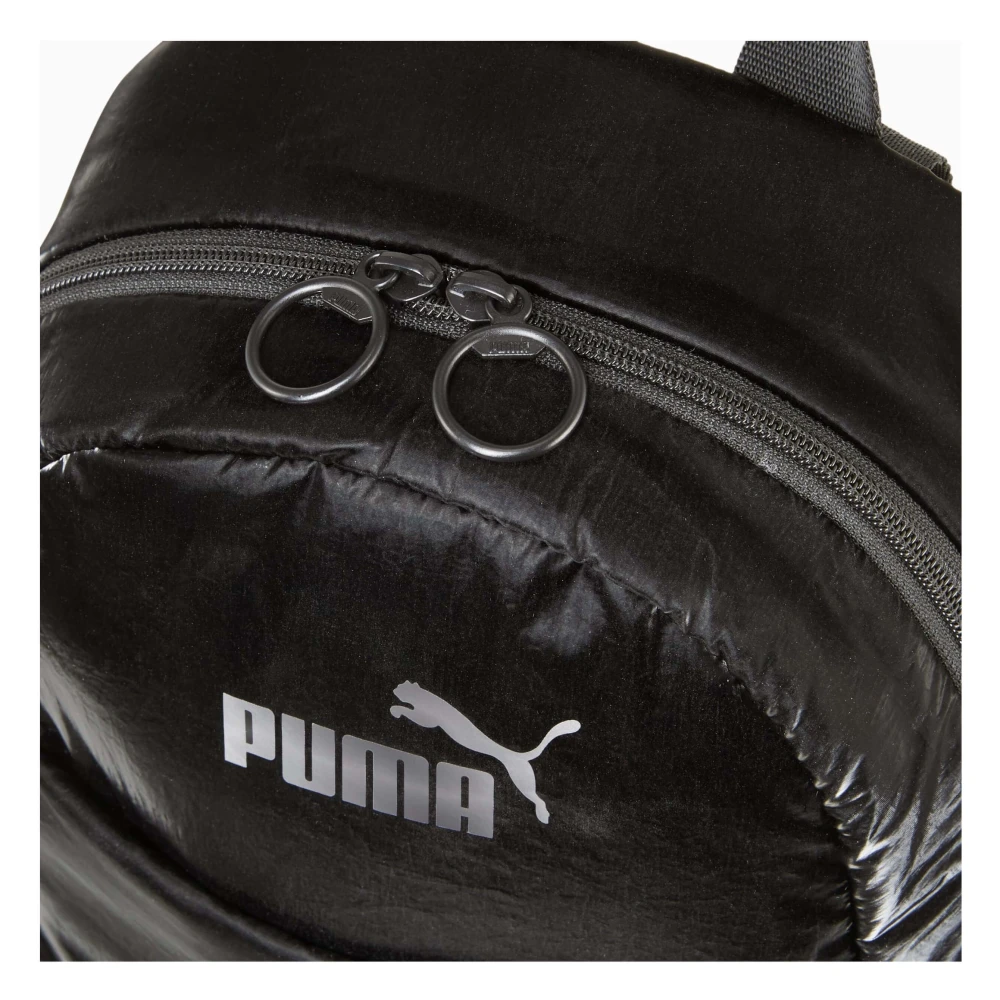 Puma Kern Up Rugzak Black Dames