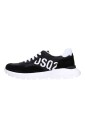 sneakers-zwart