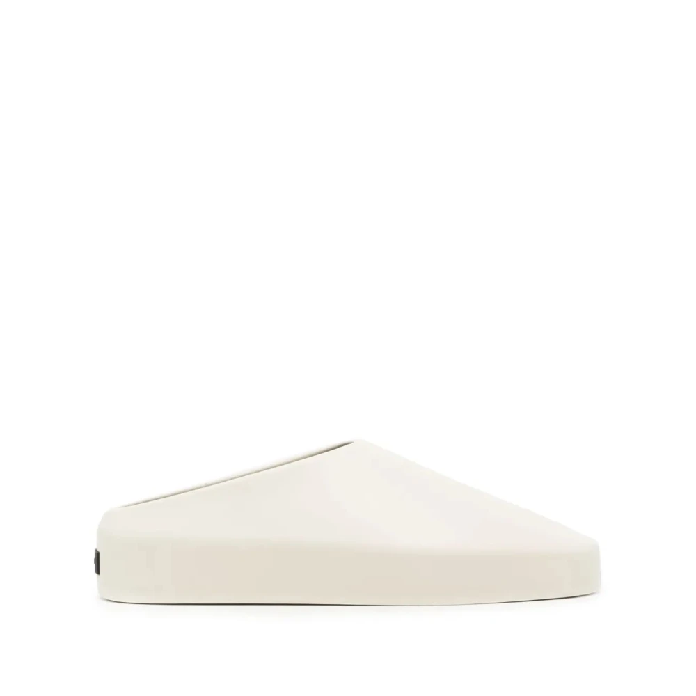 Shoes > Flats > Mules - - Fear Of God - Modalova