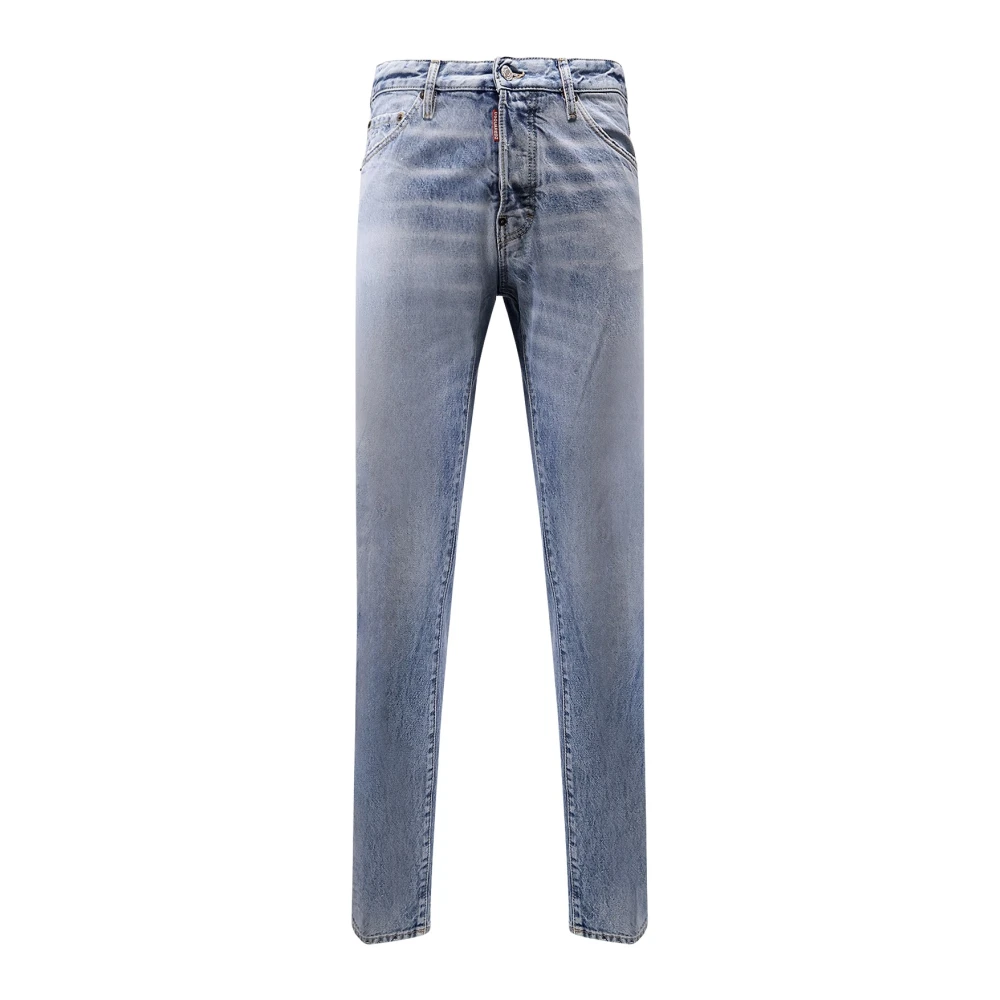 Jeans > Slim-fit Jeans - - Dsquared2 - Modalova