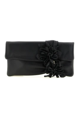 Zandra Clutch