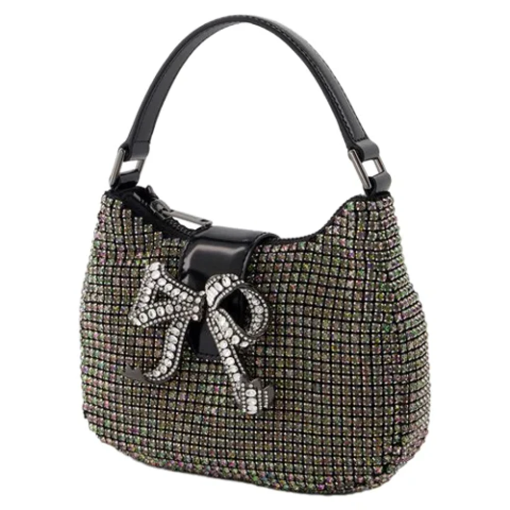 Self Portrait Plastic handbags Multicolor Dames