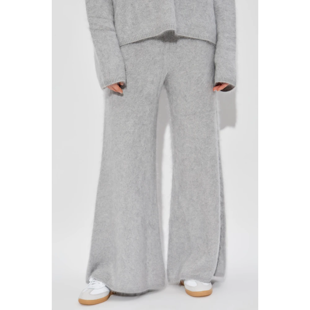 Lisa Yang Broek Ellery Gray Dames