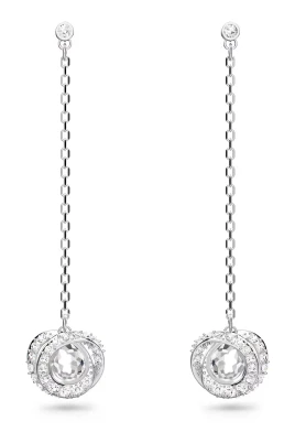 Generation Drop Earrings Long