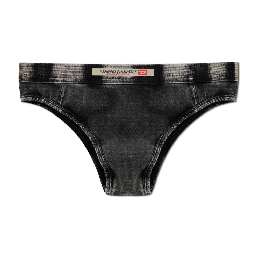 Diesel Grå Underwear