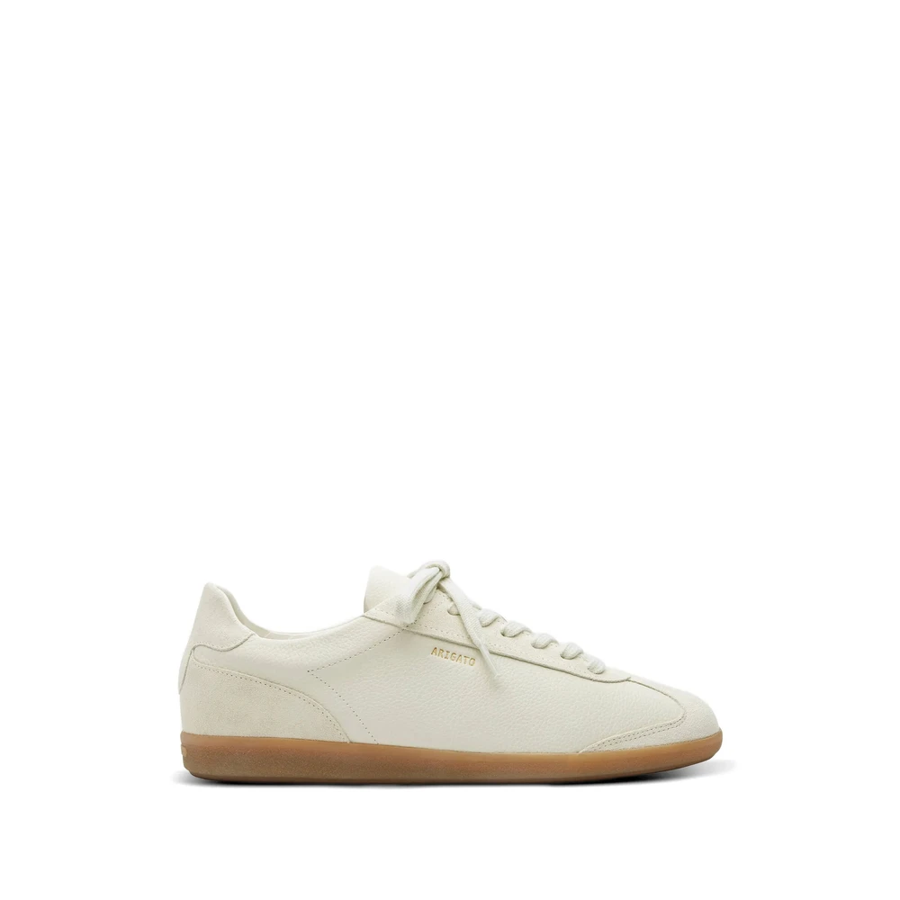 Axel Arigato Sneaker Axel Arigato Heren Schoenen Beige