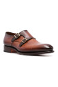 chaussures-a-double-boucle-en-cuir