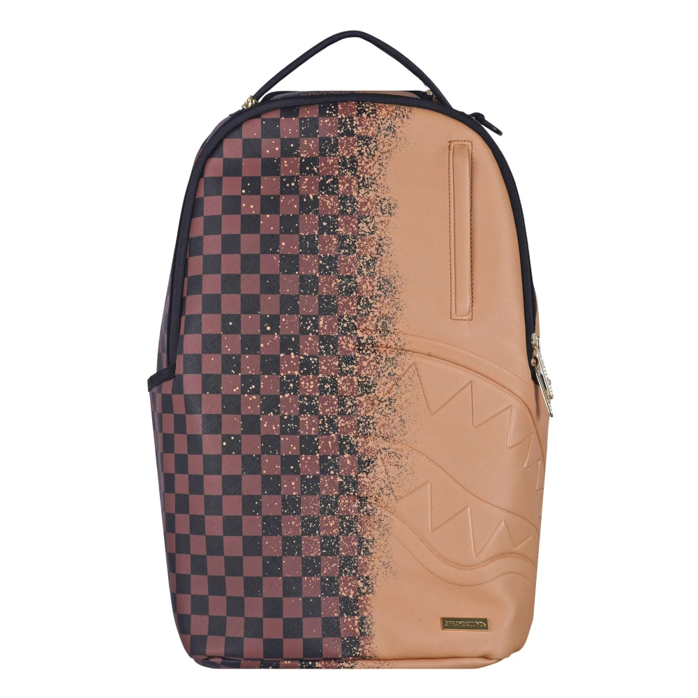 Sprayground Women's Multicolor Backpacks, One Size, Henny Spritz Backpack