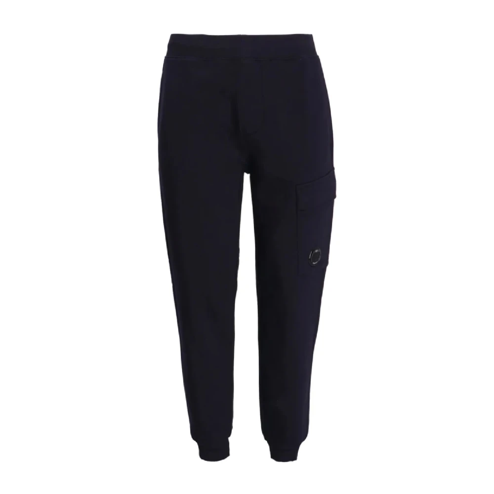 Trousers > Sweatpants - - C.p. Company - Modalova
