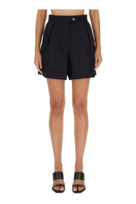 Tailored Trousers