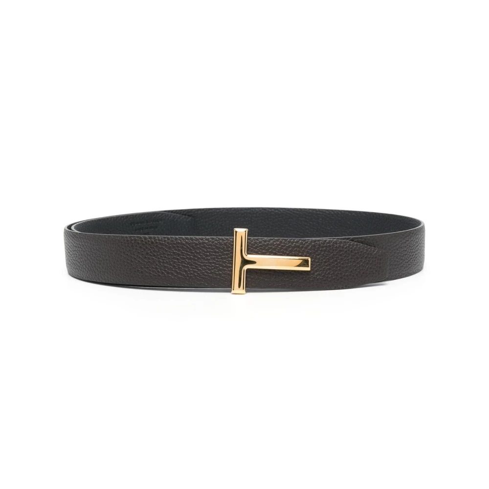 Accessories > Belts - - Tom Ford - Modalova