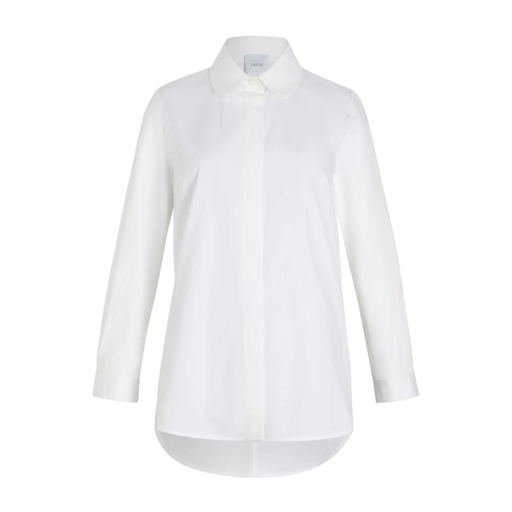 Blouses & Shirts > Shirts - - Patou - Modalova