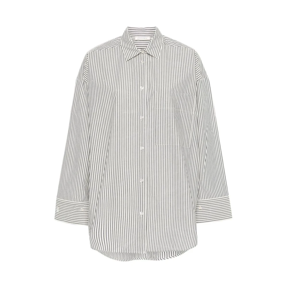 By Malene Birger Shirts By Herenne Birger Multicolor Dames