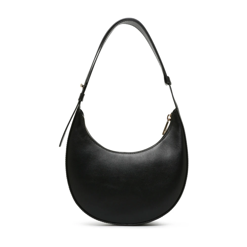 Furla Zwarte Tassen Collectie Black Dames