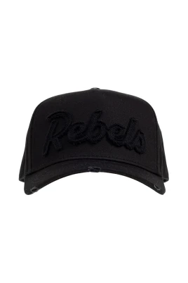 Appliqué Keps