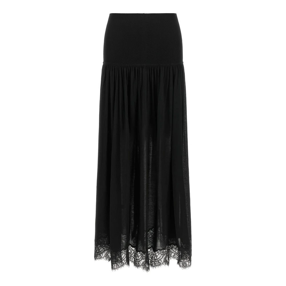 Zimmermann , Damen, Röcke, Schwarzk, Xs